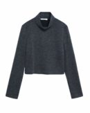 Contrasting Sole Plimsolls