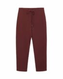 Contrasting Sole Plimsolls