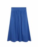 Contrasting Sole Plimsolls