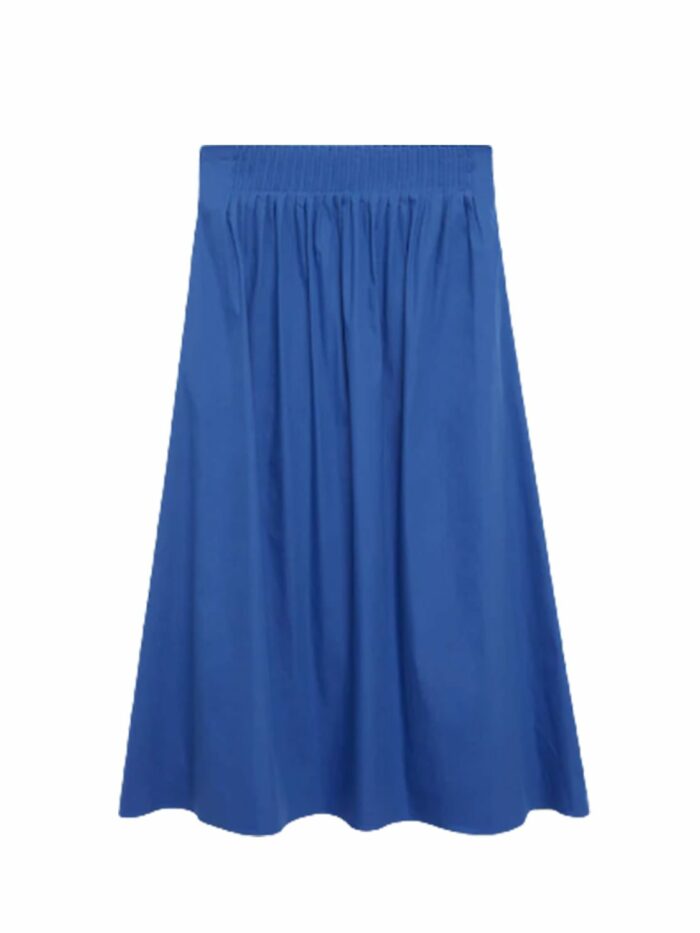 Contrasting Sole Plimsolls