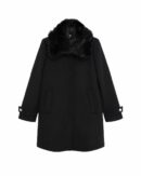 Contrasting Sole Plimsolls