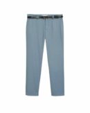 Contrasting Sole Plimsolls