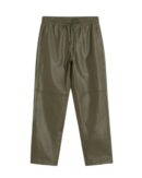 Contrasting Sole Plimsolls