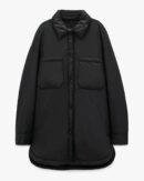 Water-repenllent Overshirt