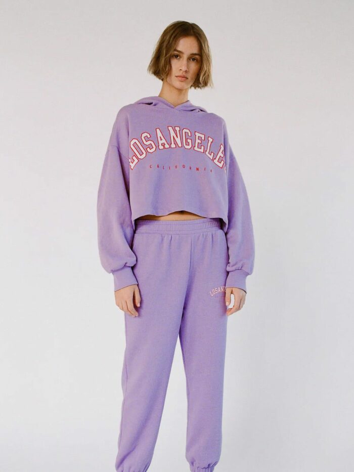 Reversible Faux Shearling Jacket