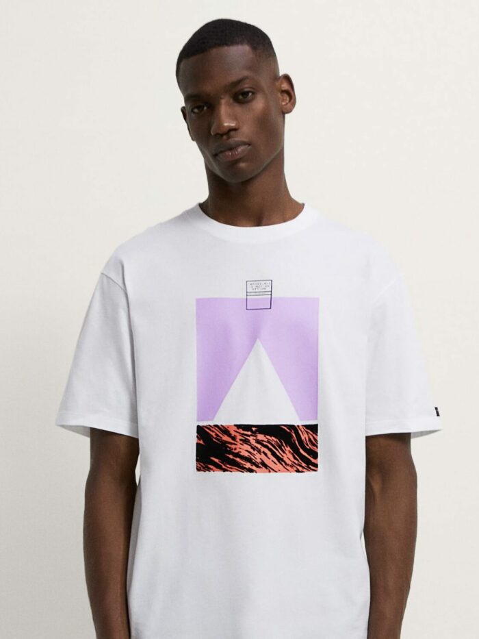 Contrasting Sole Plimsolls