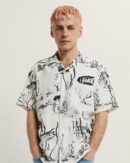 Contrasting Sole Plimsolls