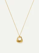 Hera Glozin Pendant Necklace